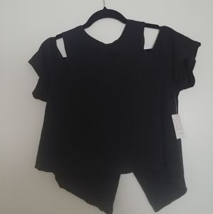 We The Free Cotton Tee